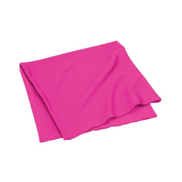 Beechfield Unisex Adult Morf Original Neck Warmer / Fuchsia - Picture 3 of 3